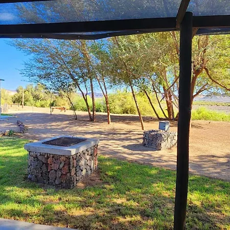 Kwelanga River Lodge Vioolsdrift Exterior photo