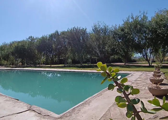 Kwelanga River Lodge